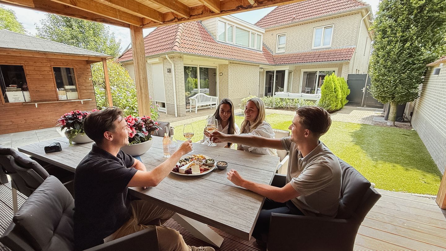 Foto 34 van Heiligenbos 81