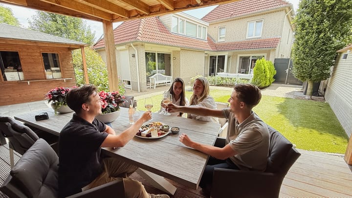 Foto 34 van Heiligenbos 81