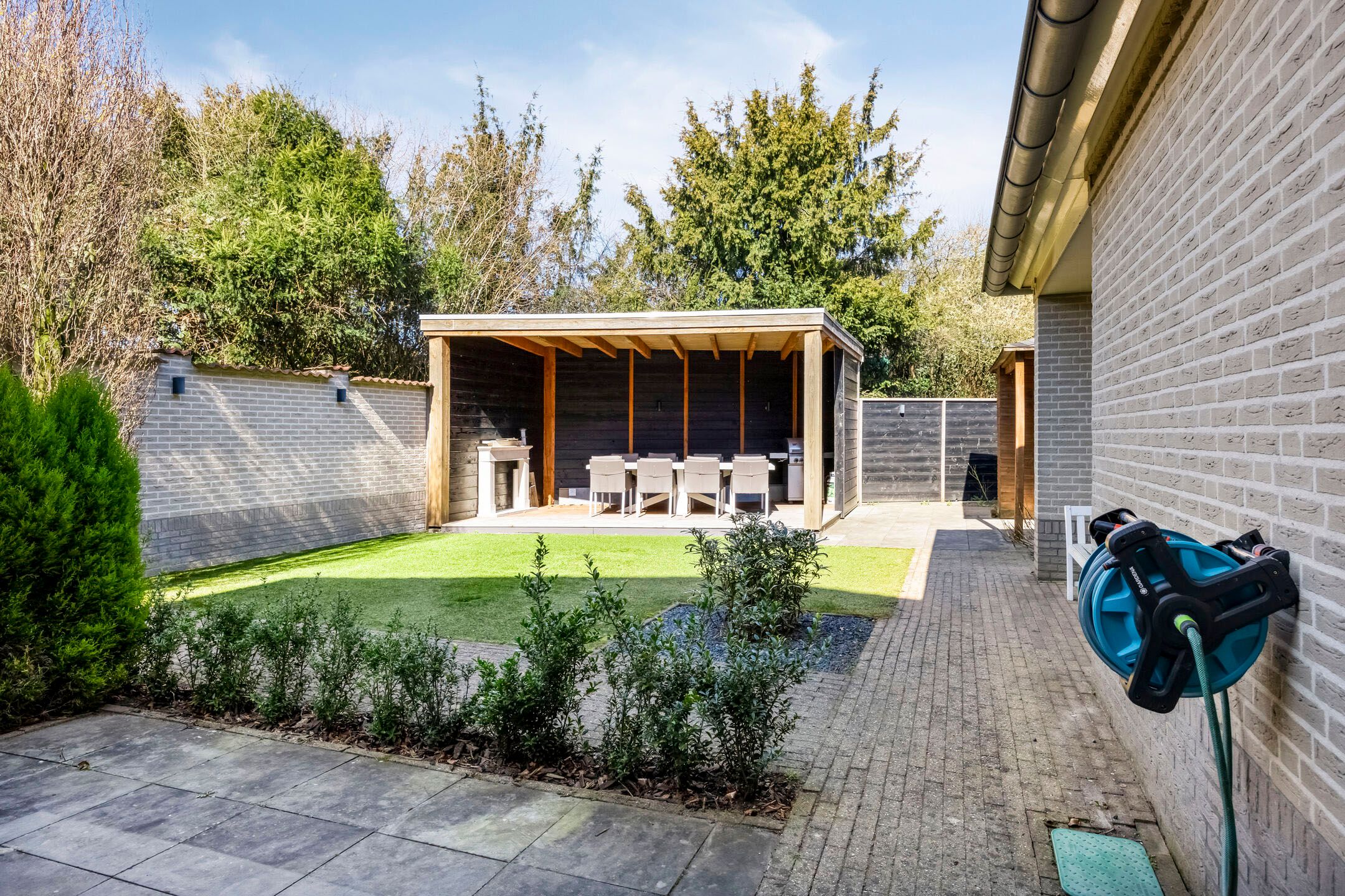 Foto 36 van Heiligenbos 81