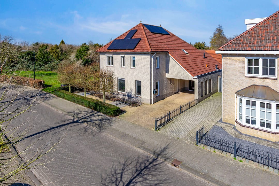 Foto 43 van Heiligenbos 81