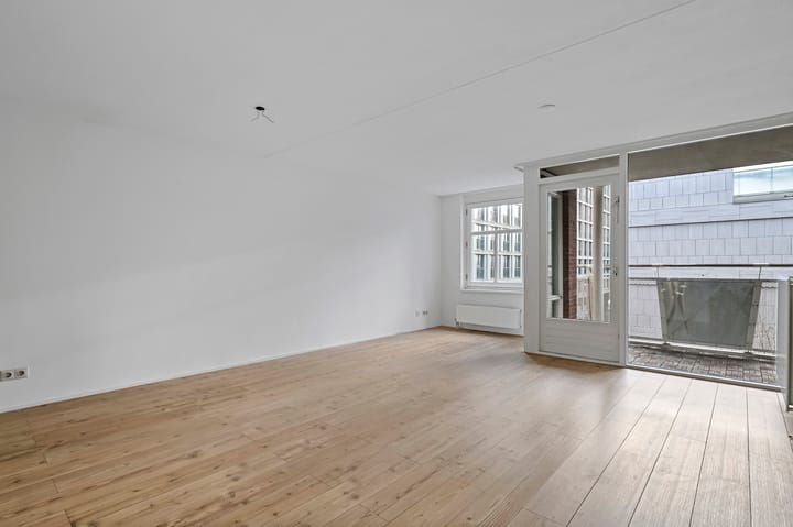 Foto 3 van Turfmarkt 156