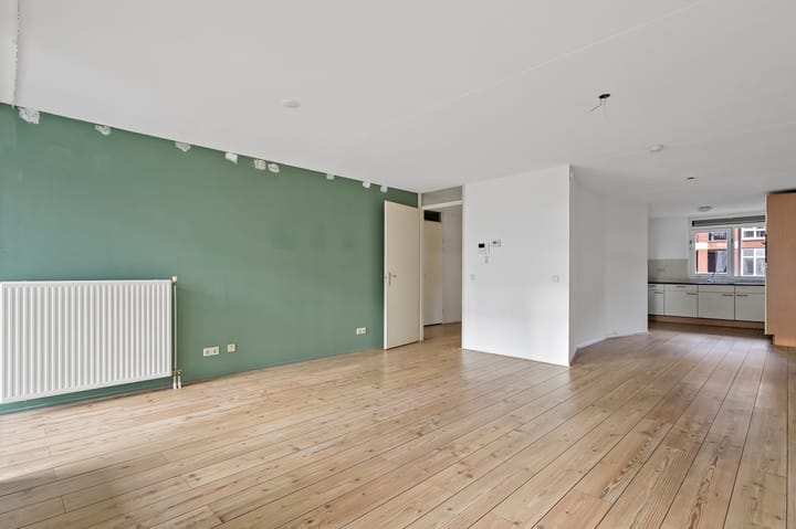 Foto 5 van Turfmarkt 156