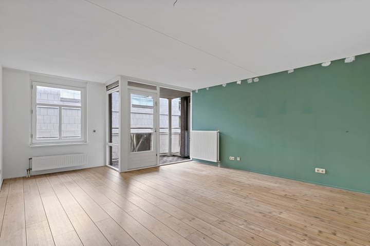 Foto 6 van Turfmarkt 156