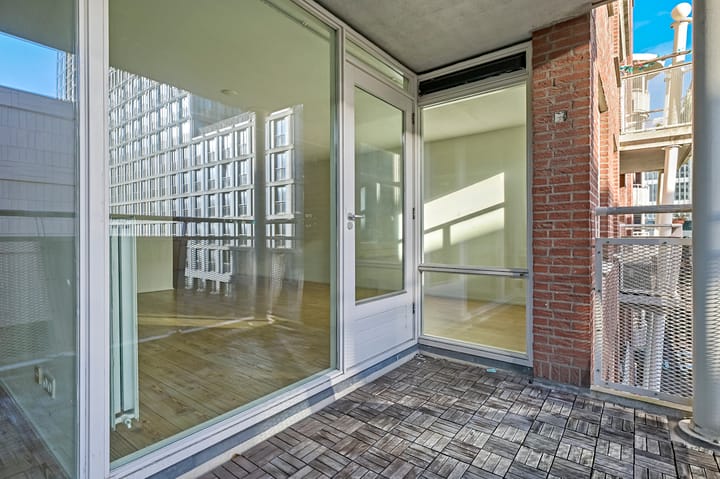 Foto 8 van Turfmarkt 156