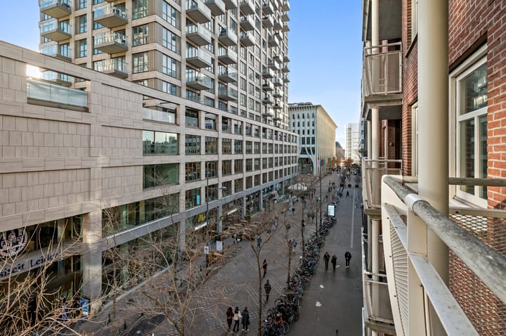 Foto 9 van Turfmarkt 156