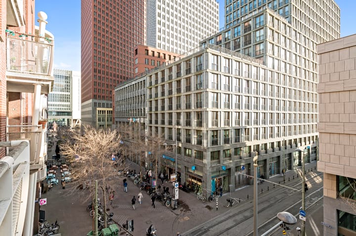 Foto 10 van Turfmarkt 156