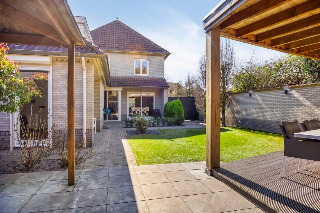 Foto 32 van Heiligenbos 81