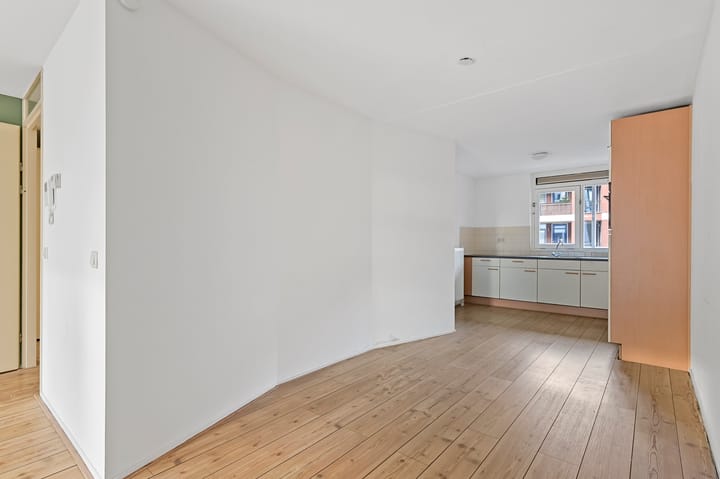 Foto 11 van Turfmarkt 156