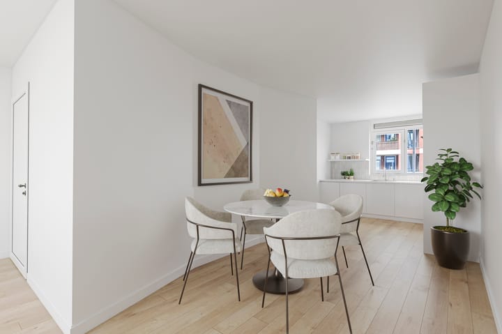 Foto 12 van Turfmarkt 156