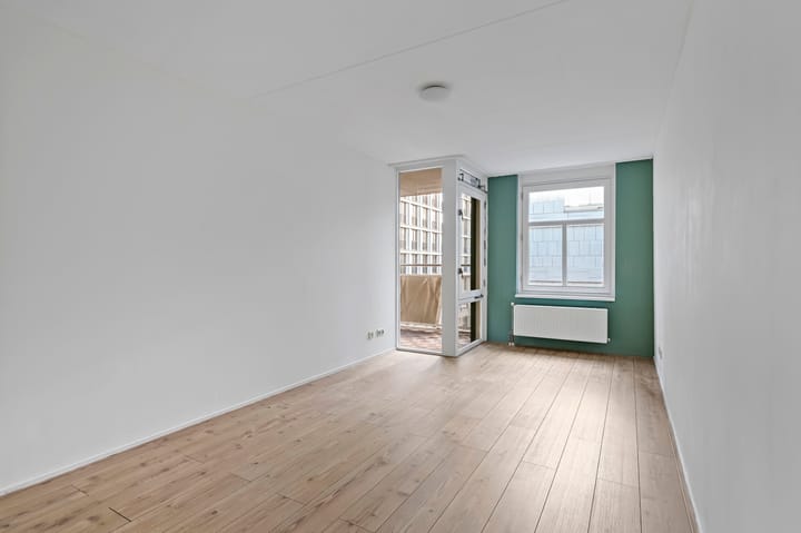 Foto 16 van Turfmarkt 156