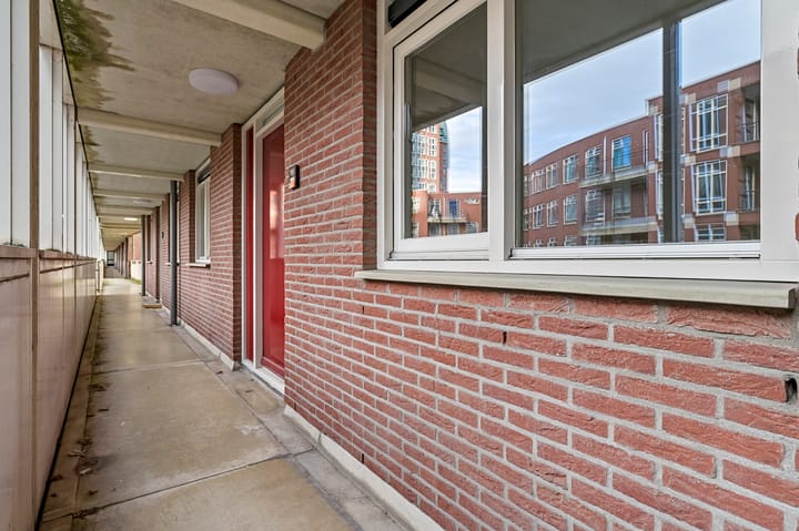 Foto 23 van Turfmarkt 156