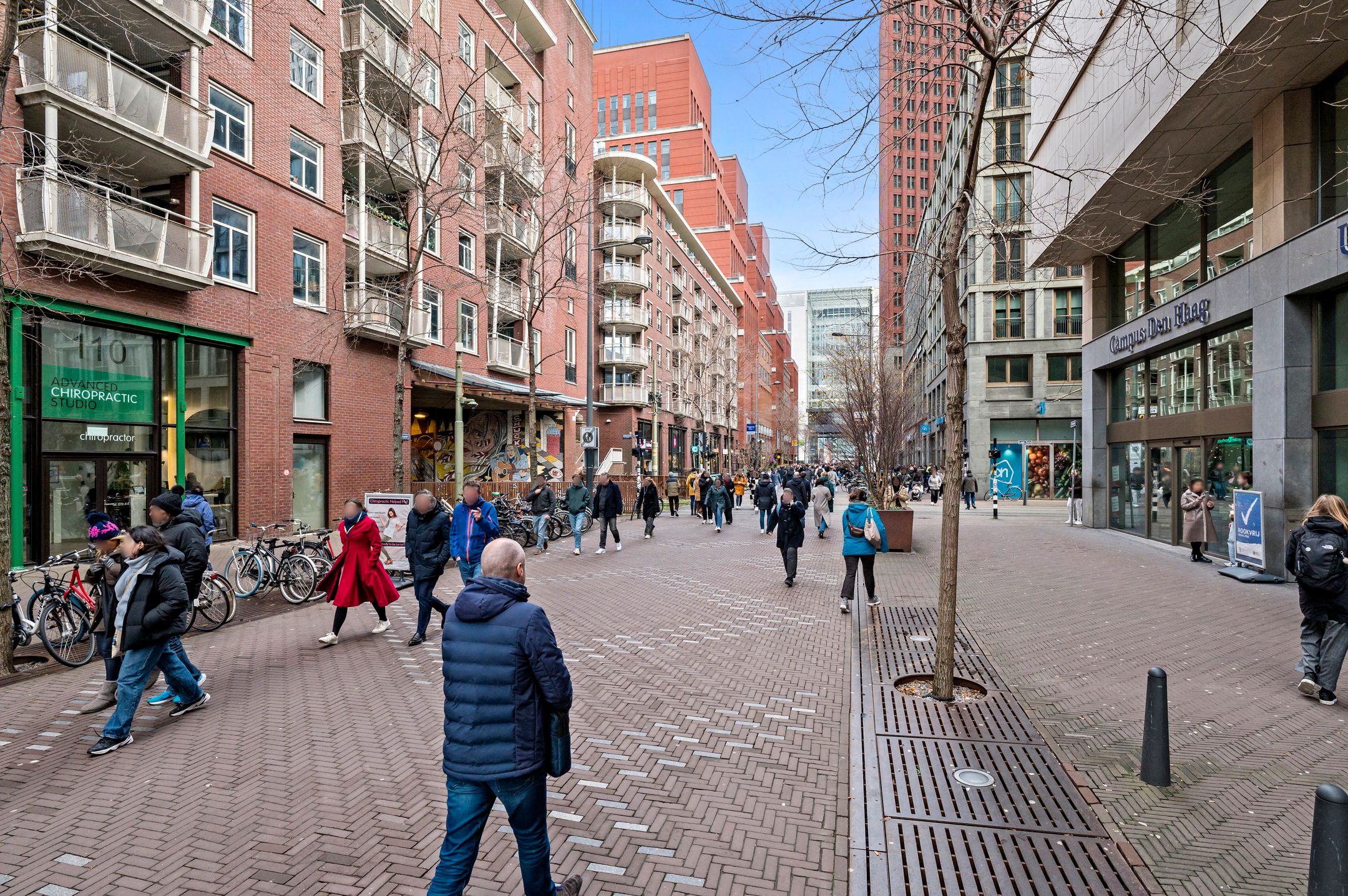 Photo 24 of Turfmarkt 156