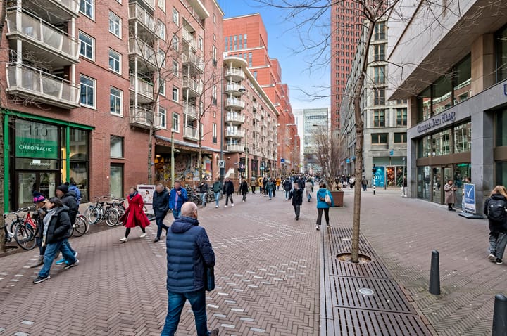 Foto 24 van Turfmarkt 156