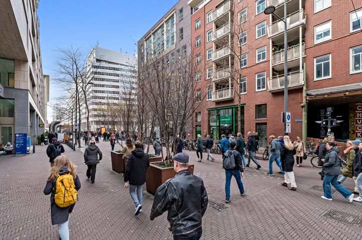 Foto 25 van Turfmarkt 156