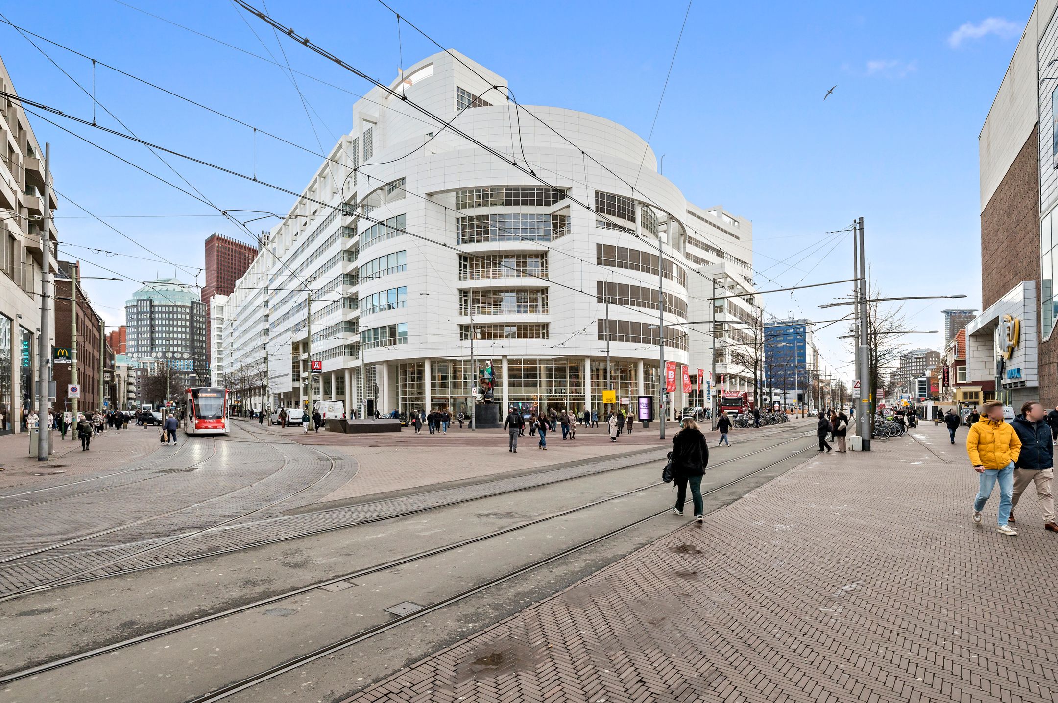 Photo 27 of Turfmarkt 156