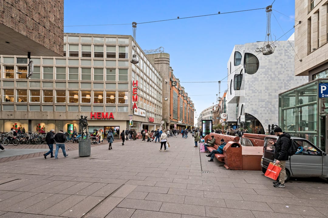 Photo 28 of Turfmarkt 156