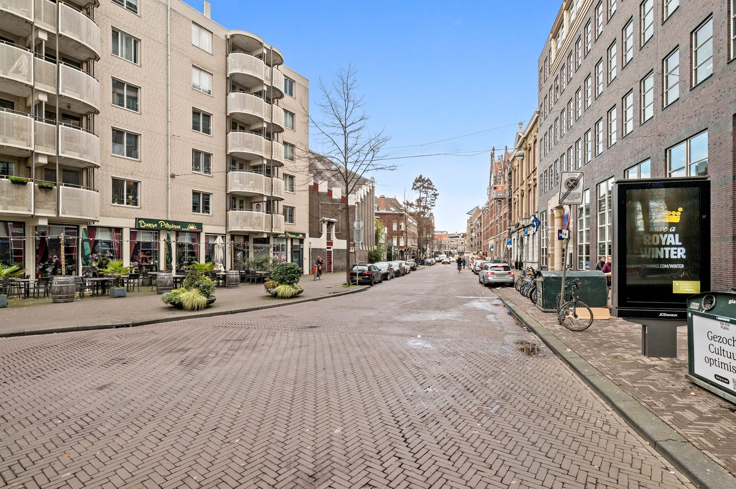Photo 29 of Turfmarkt 156