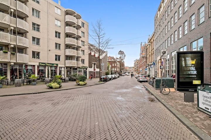 Foto 29 van Turfmarkt 156