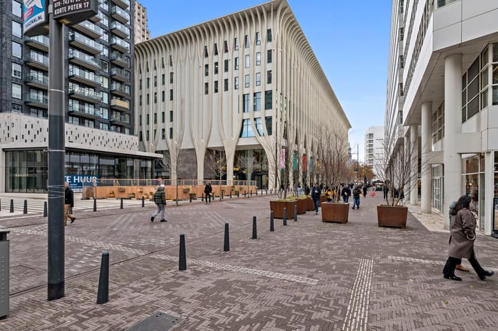 Foto 30 van Turfmarkt 156