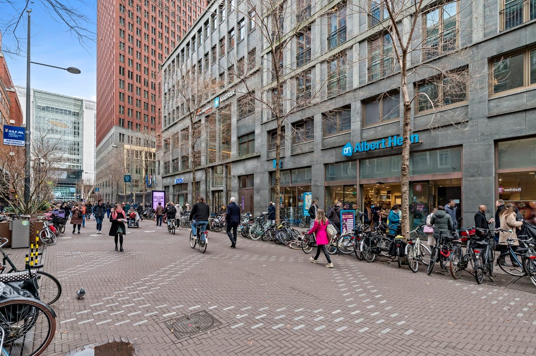 Photo 31 of Turfmarkt 156