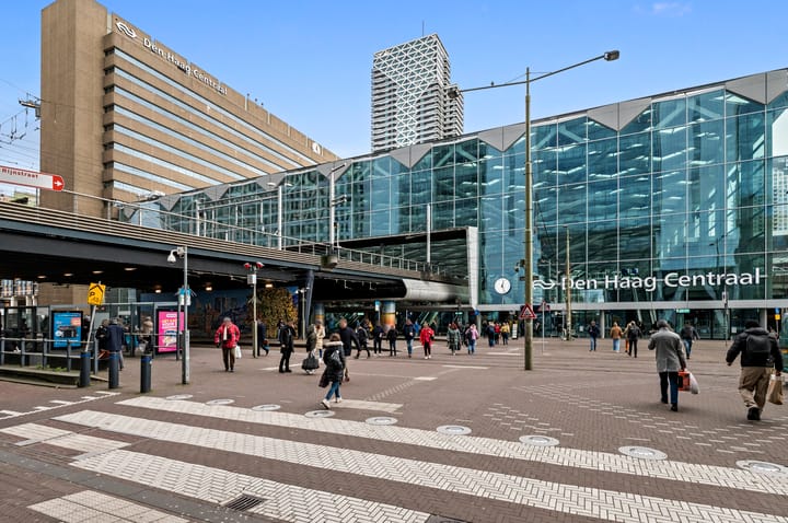 Foto 32 van Turfmarkt 156