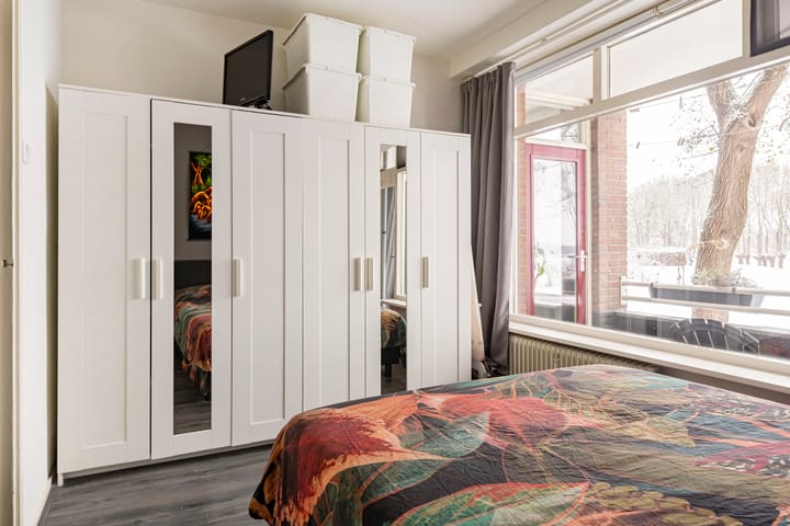 Foto 12 van Groen van Prinstererstraat 103