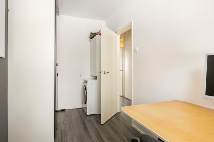 Foto 16 van Groen van Prinstererstraat 103