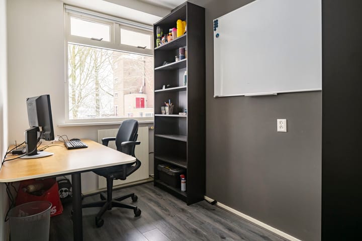 Foto 18 van Groen van Prinstererstraat 103