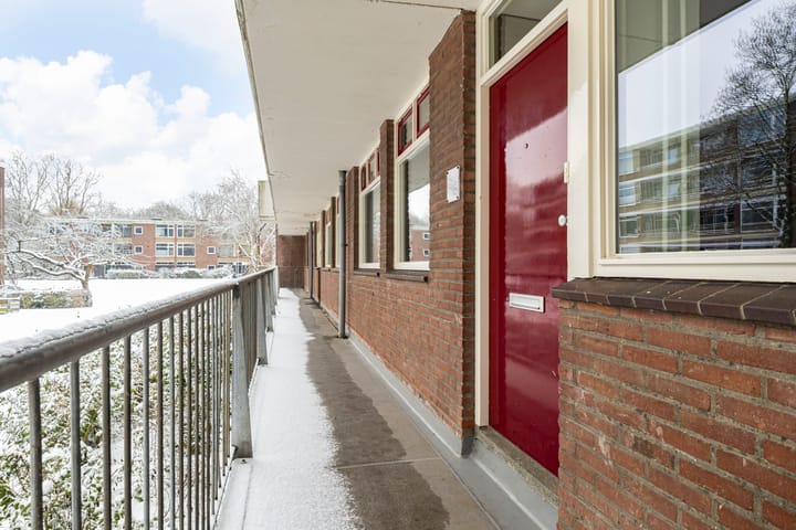 Foto 20 van Groen van Prinstererstraat 103