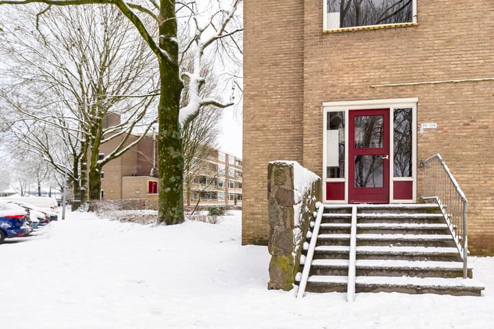 Foto 22 van Groen van Prinstererstraat 103