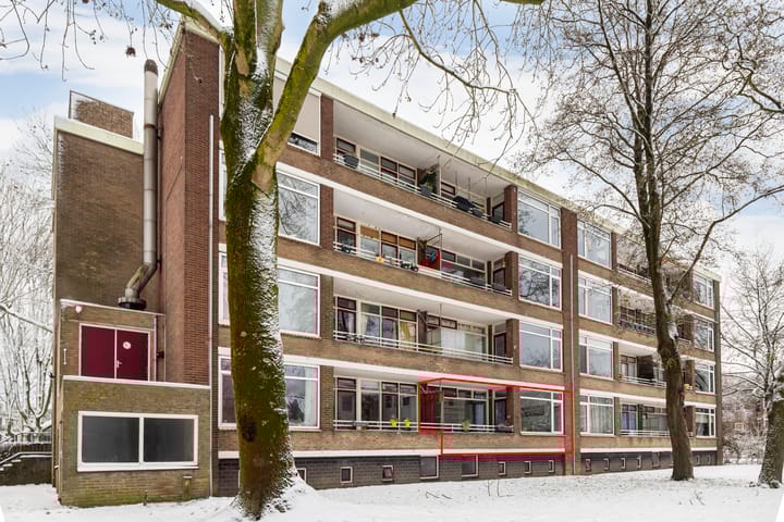 Foto 24 van Groen van Prinstererstraat 103