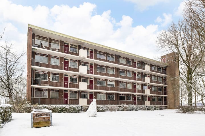 Foto 26 van Groen van Prinstererstraat 103