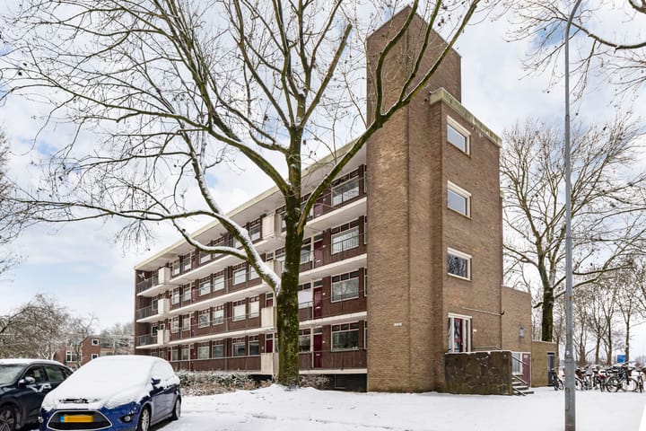 Foto 27 van Groen van Prinstererstraat 103