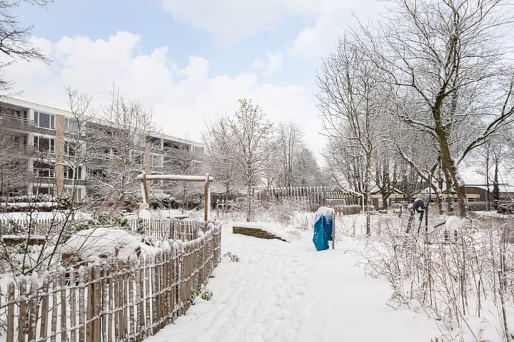 Foto 28 van Groen van Prinstererstraat 103