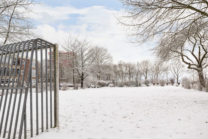 Foto 29 van Groen van Prinstererstraat 103