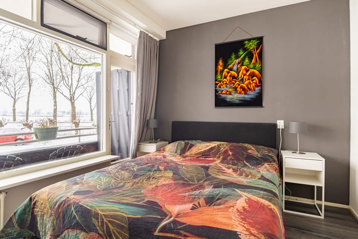 Foto 11 van Groen van Prinstererstraat 103