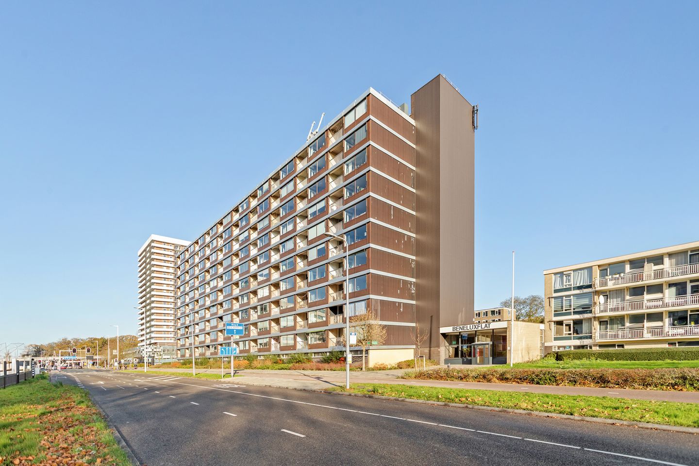 Foto 1 van Beneluxlaan 116