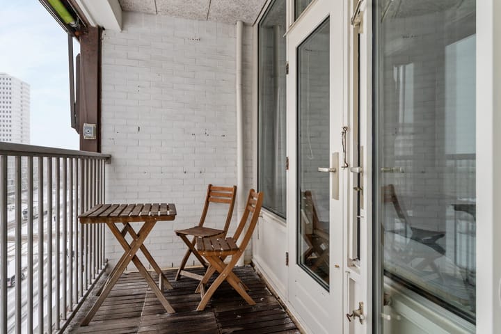 Foto 4 van Beneluxlaan 116