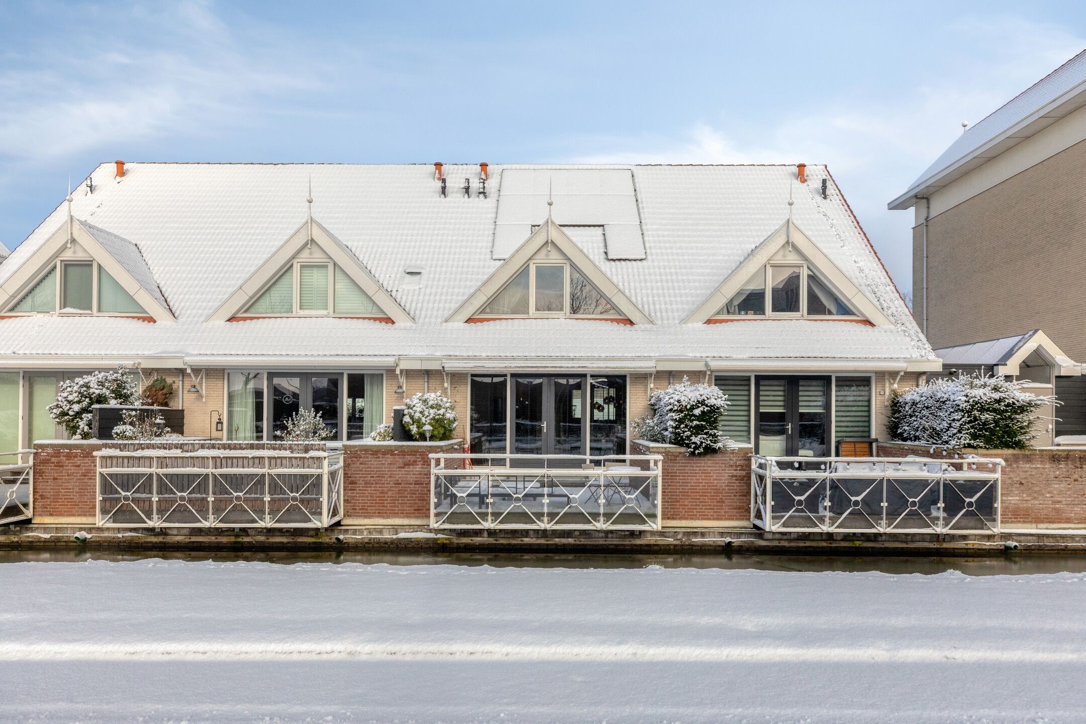 Achtererf, 75, Tholen, 4691DC, Zeeland, Nederland 75 