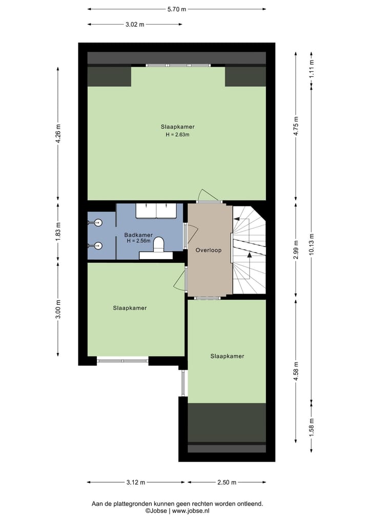 Foto 52 van Achtererf 75