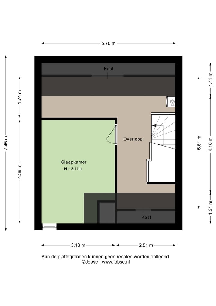 Foto 53 van Achtererf 75
