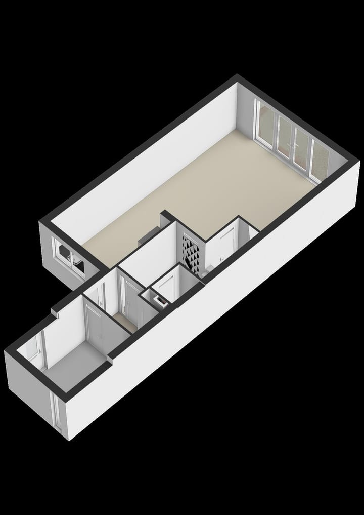 Foto 54 van Achtererf 75