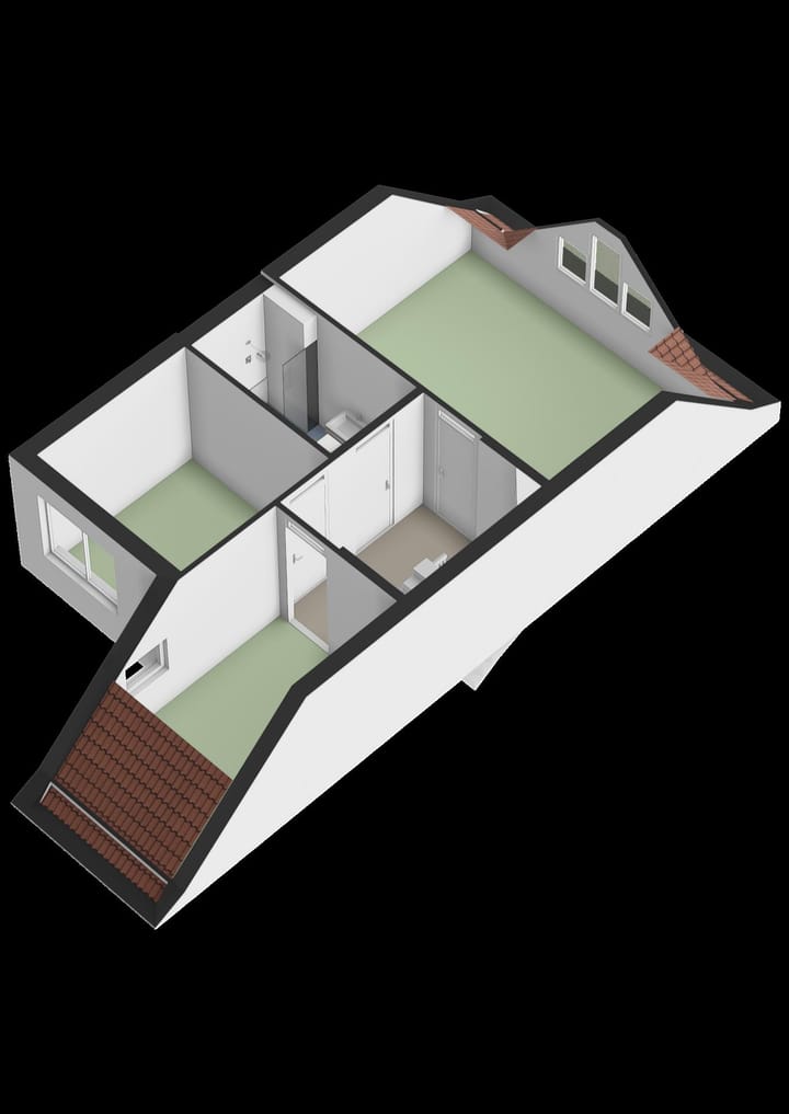 Foto 55 van Achtererf 75