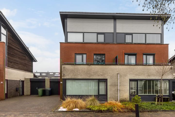 Foto 4 van De Meerpaal 8