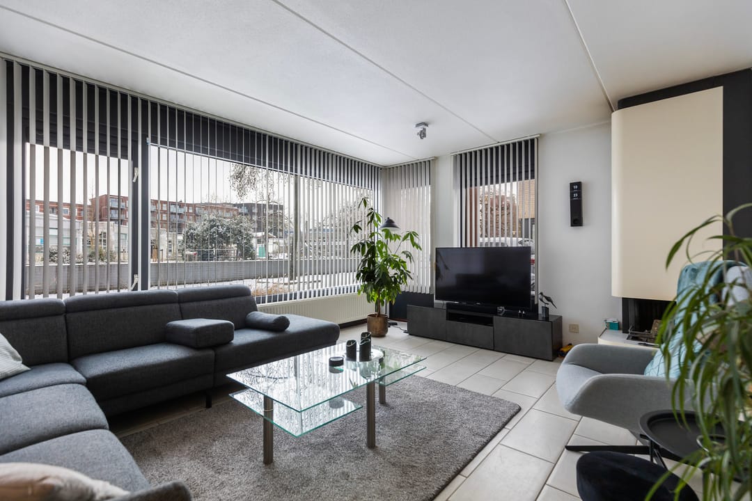 Foto 7 van De Meerpaal 8