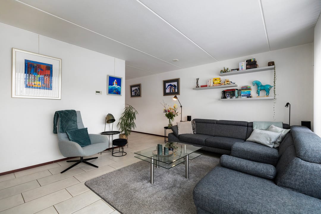 Foto 8 van De Meerpaal 8