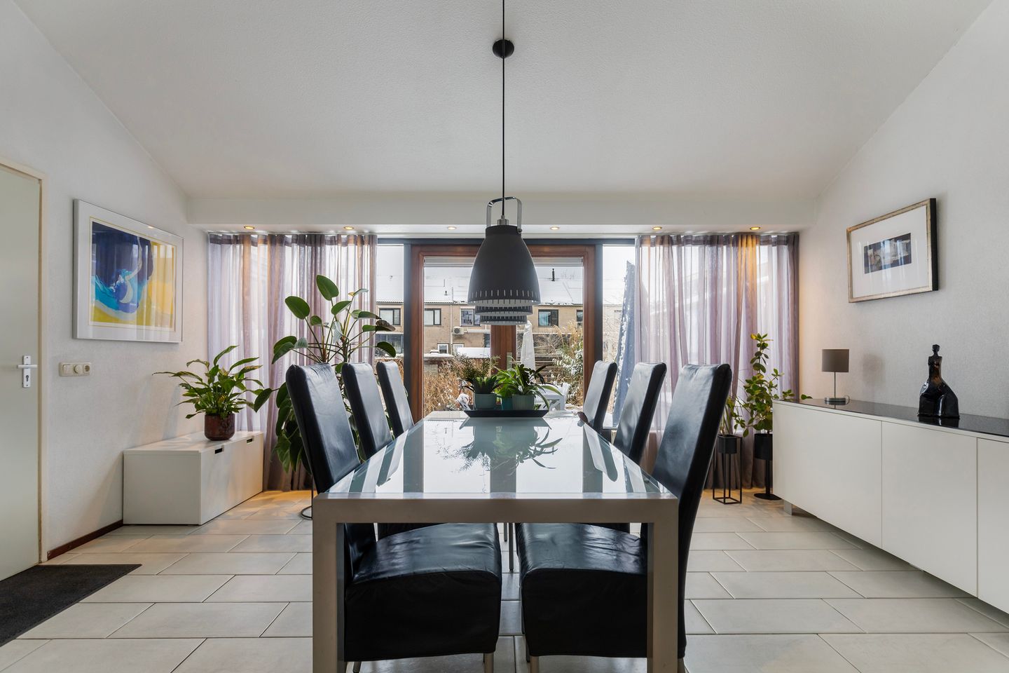 Foto 10 van De Meerpaal 8