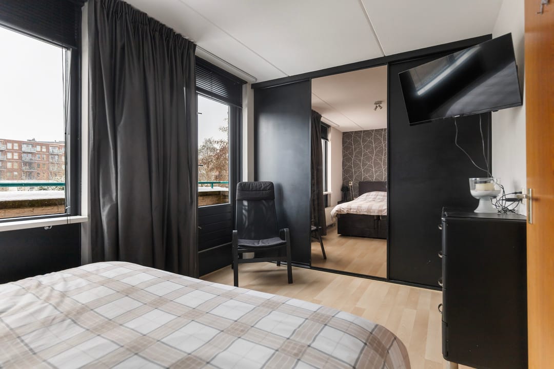 Foto 13 van De Meerpaal 8