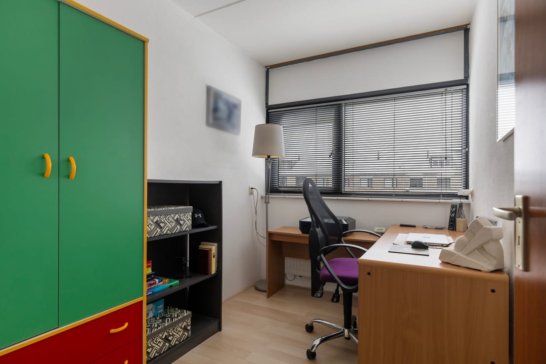 Foto 16 van De Meerpaal 8