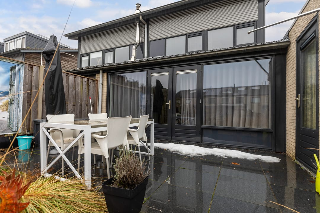 Foto 22 van De Meerpaal 8